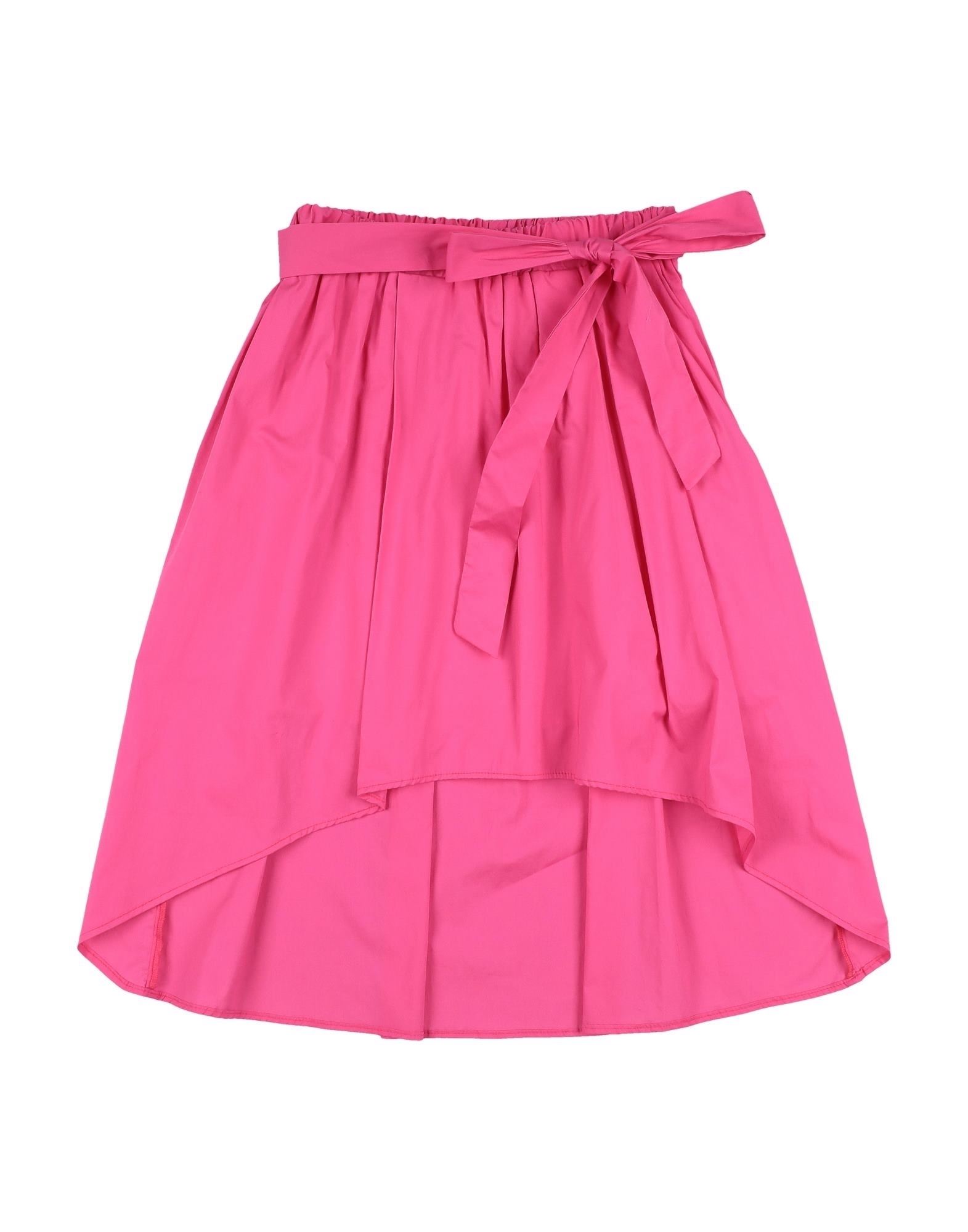 VICOLO Kinderrock Damen Fuchsia von VICOLO