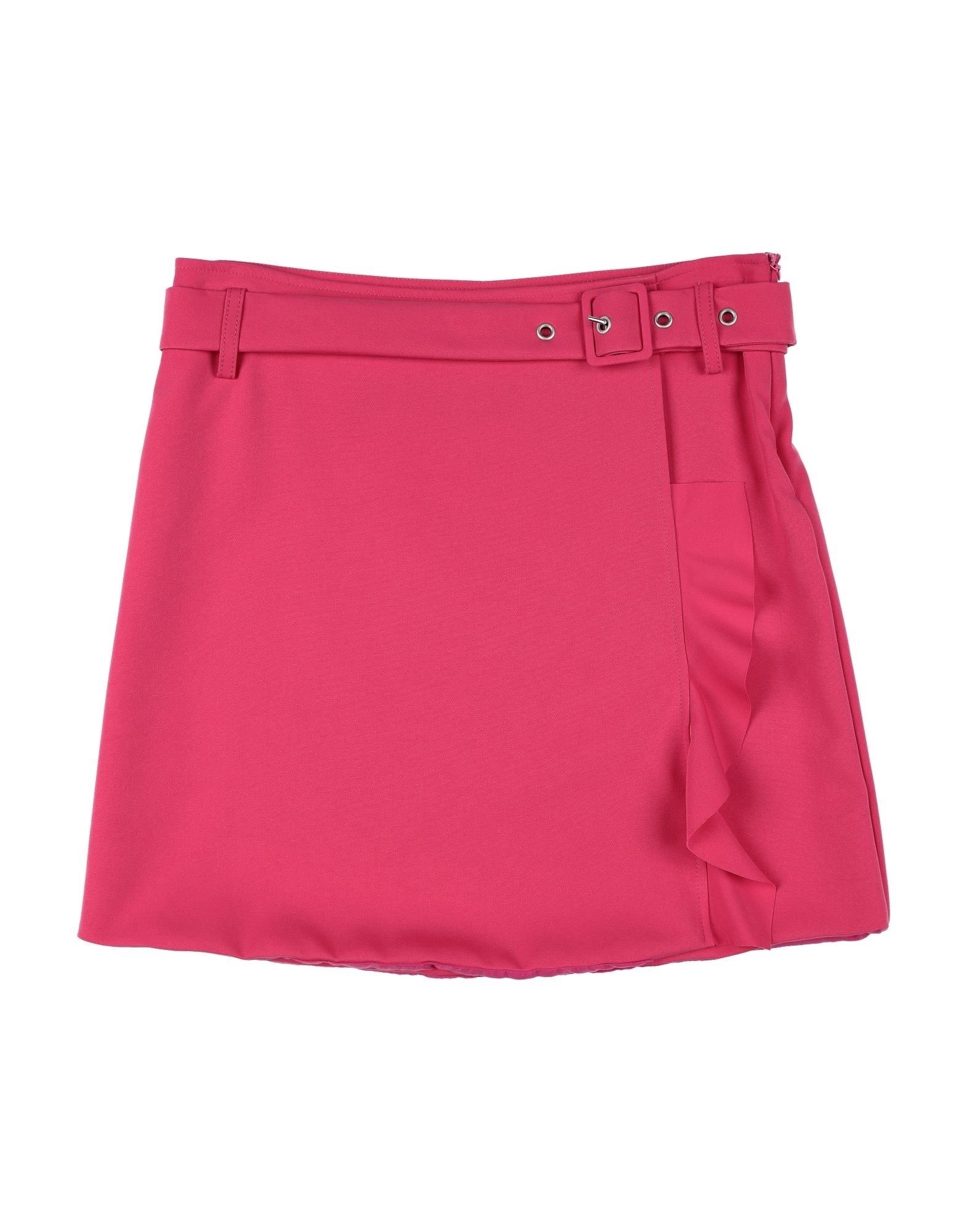 VICOLO Kinderrock Kinder Fuchsia von VICOLO