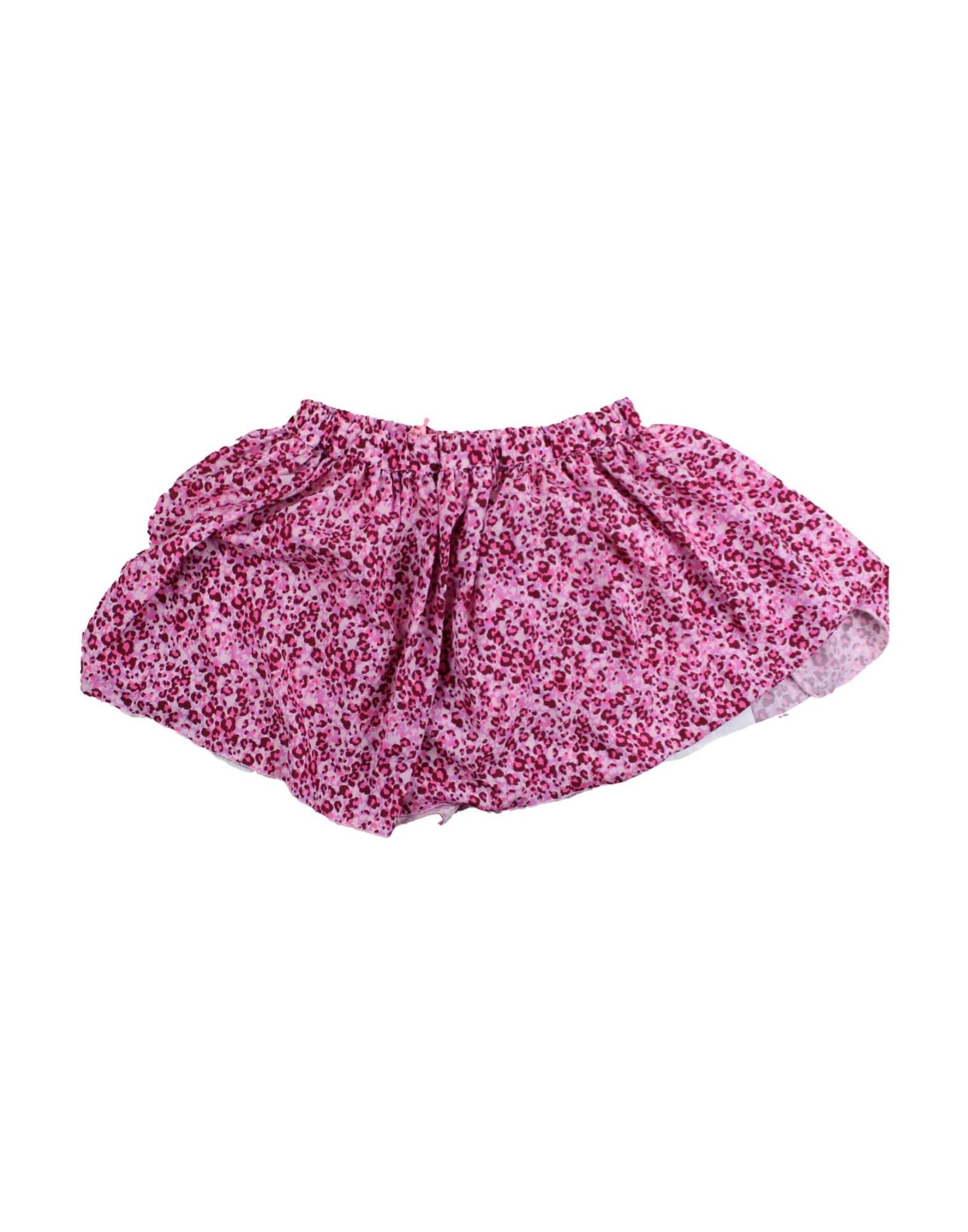 VICOLO Kinderrock Kinder Fuchsia von VICOLO