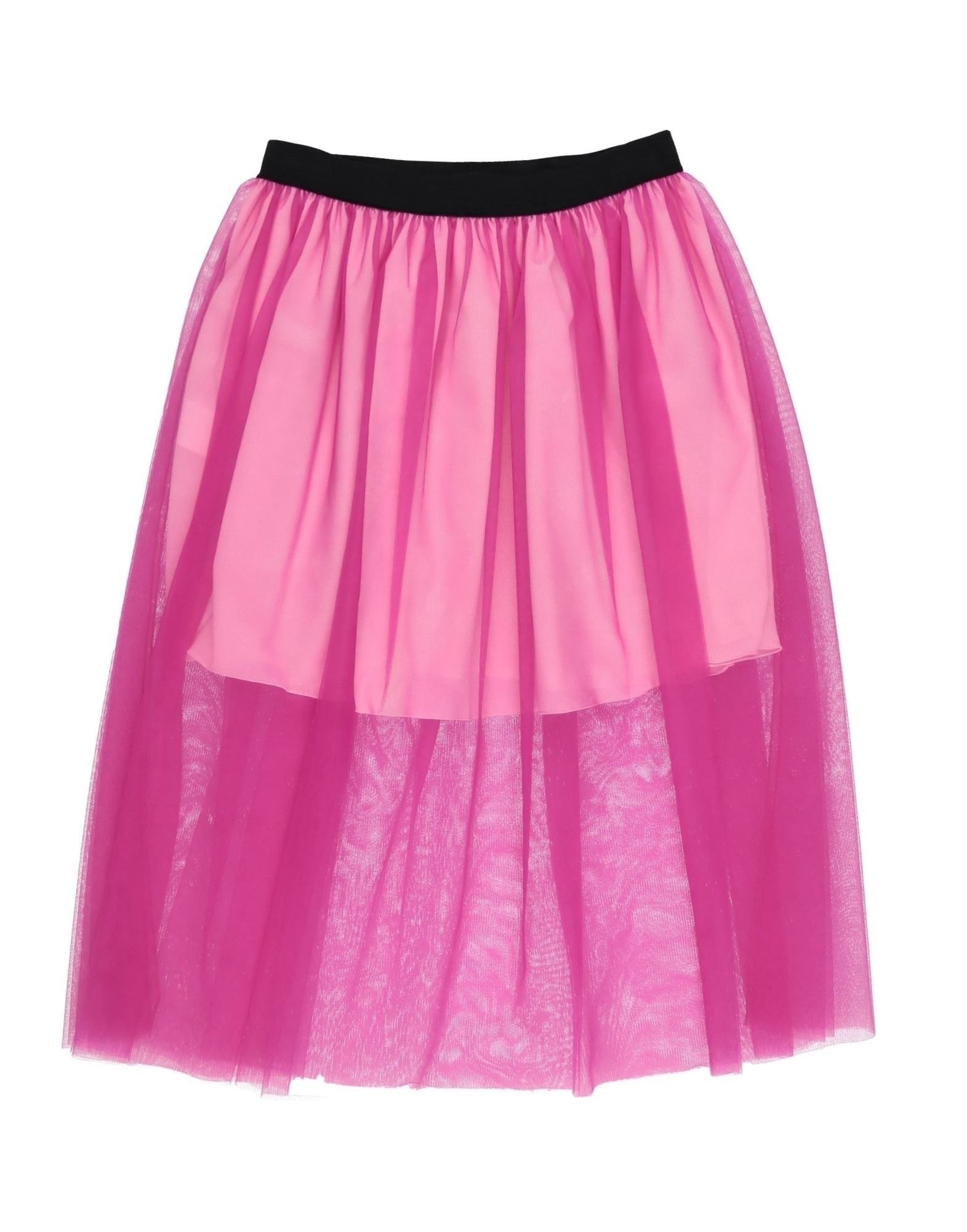 VICOLO Kinderrock Kinder Fuchsia von VICOLO