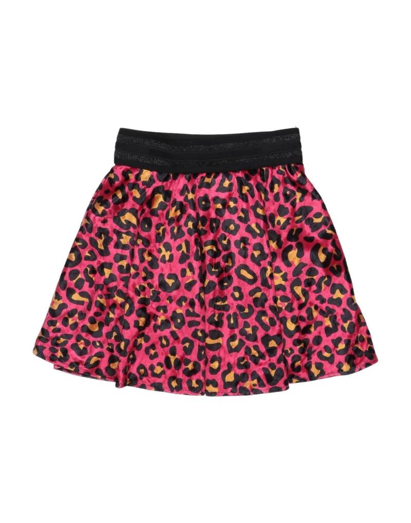 VICOLO Kinderrock Kinder Fuchsia von VICOLO