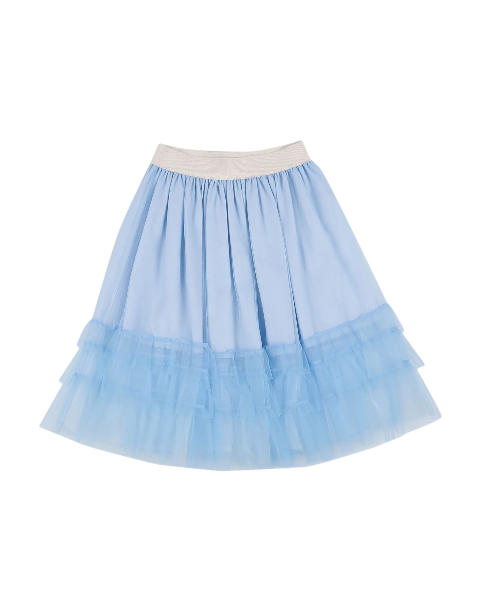 VICOLO Kinderrock Kinder Himmelblau von VICOLO