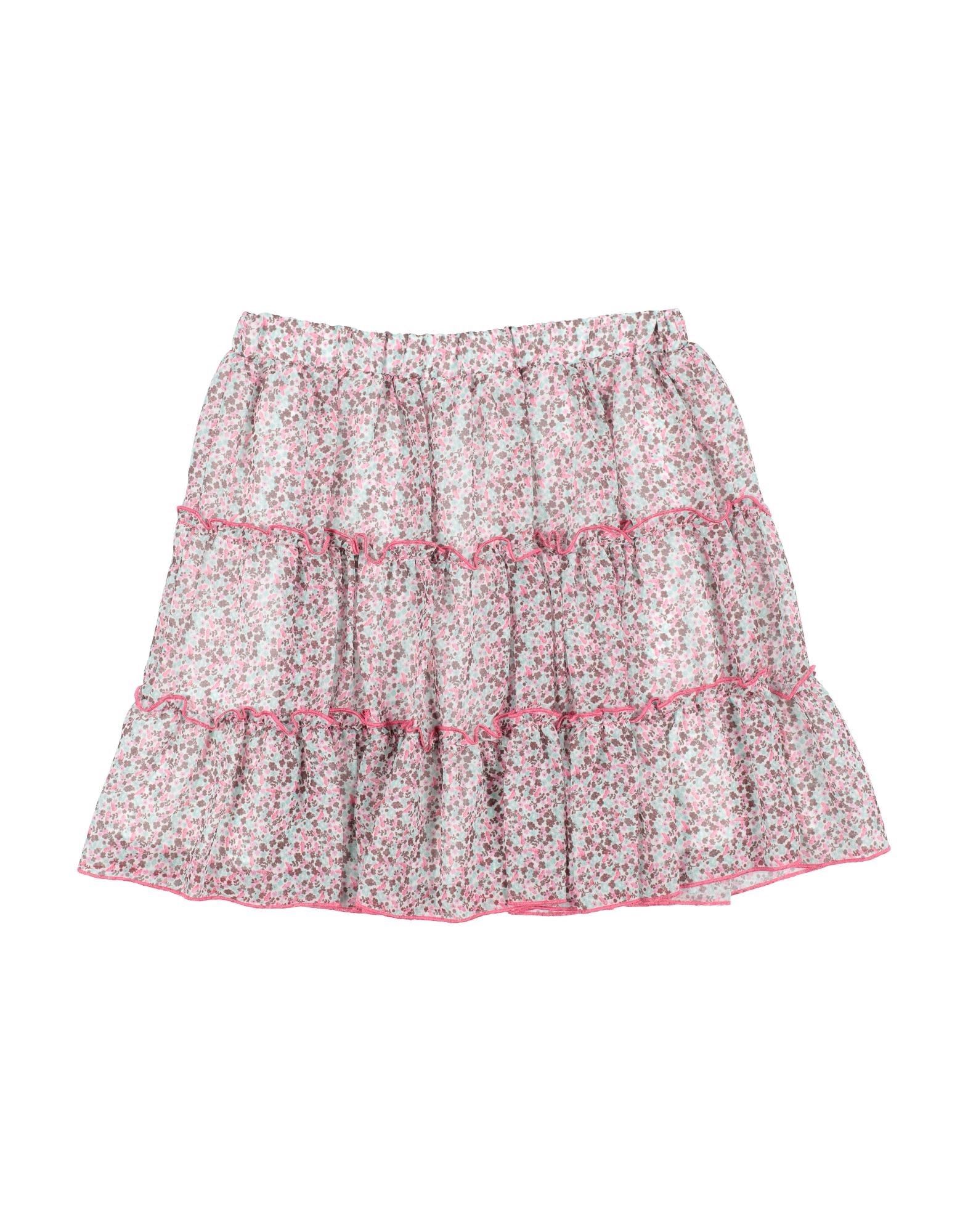 VICOLO Kinderrock Kinder Rosa von VICOLO