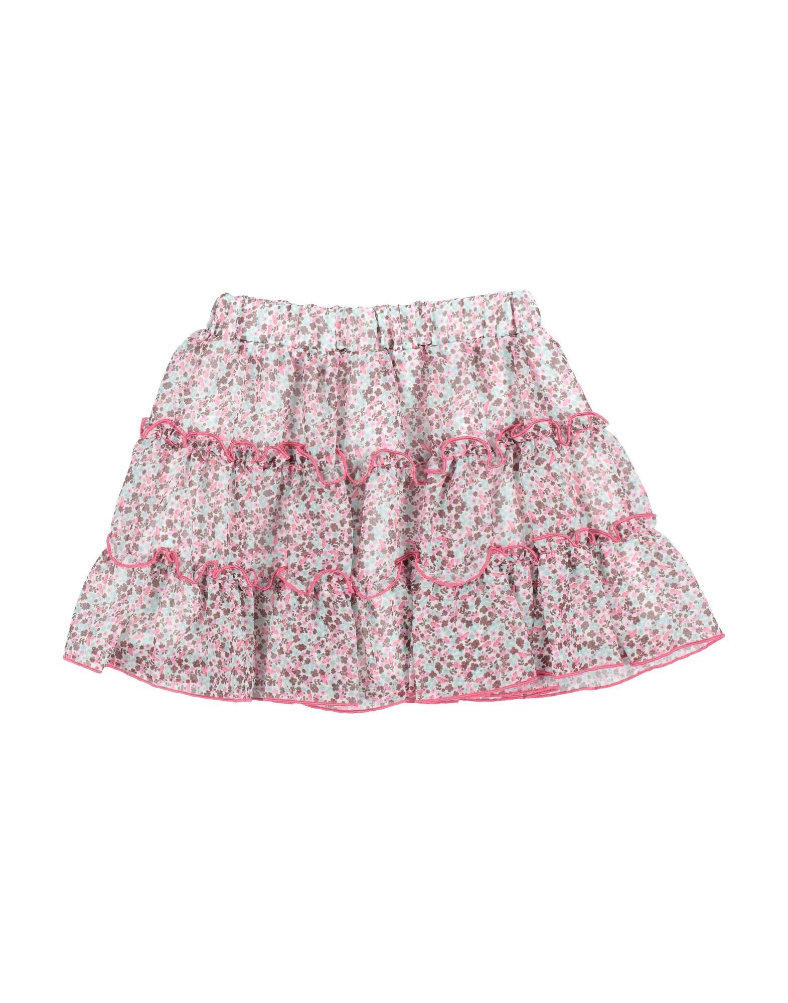 VICOLO Kinderrock Kinder Rosa von VICOLO