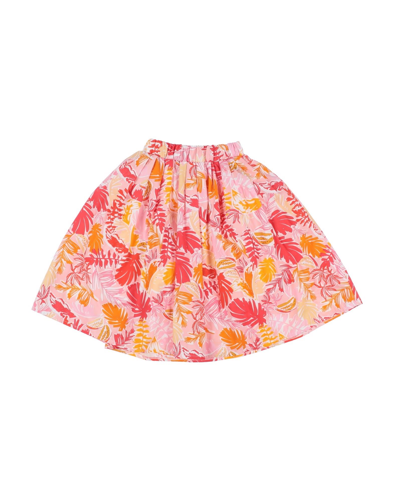 VICOLO Kinderrock Kinder Rosa von VICOLO