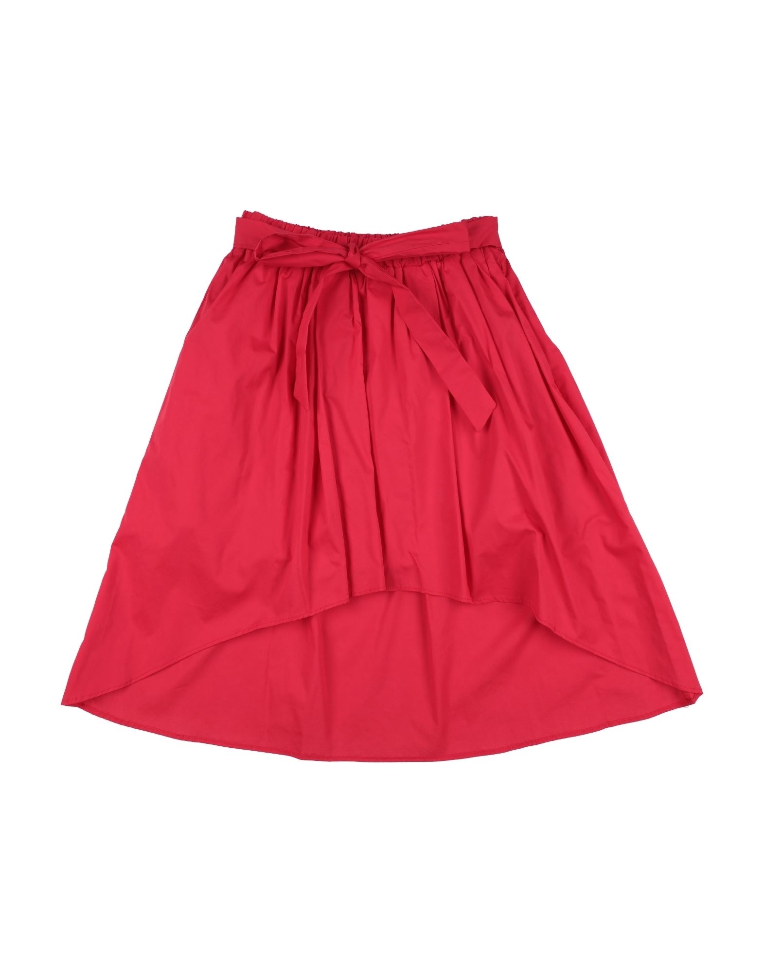 VICOLO Kinderrock Damen Rot von VICOLO