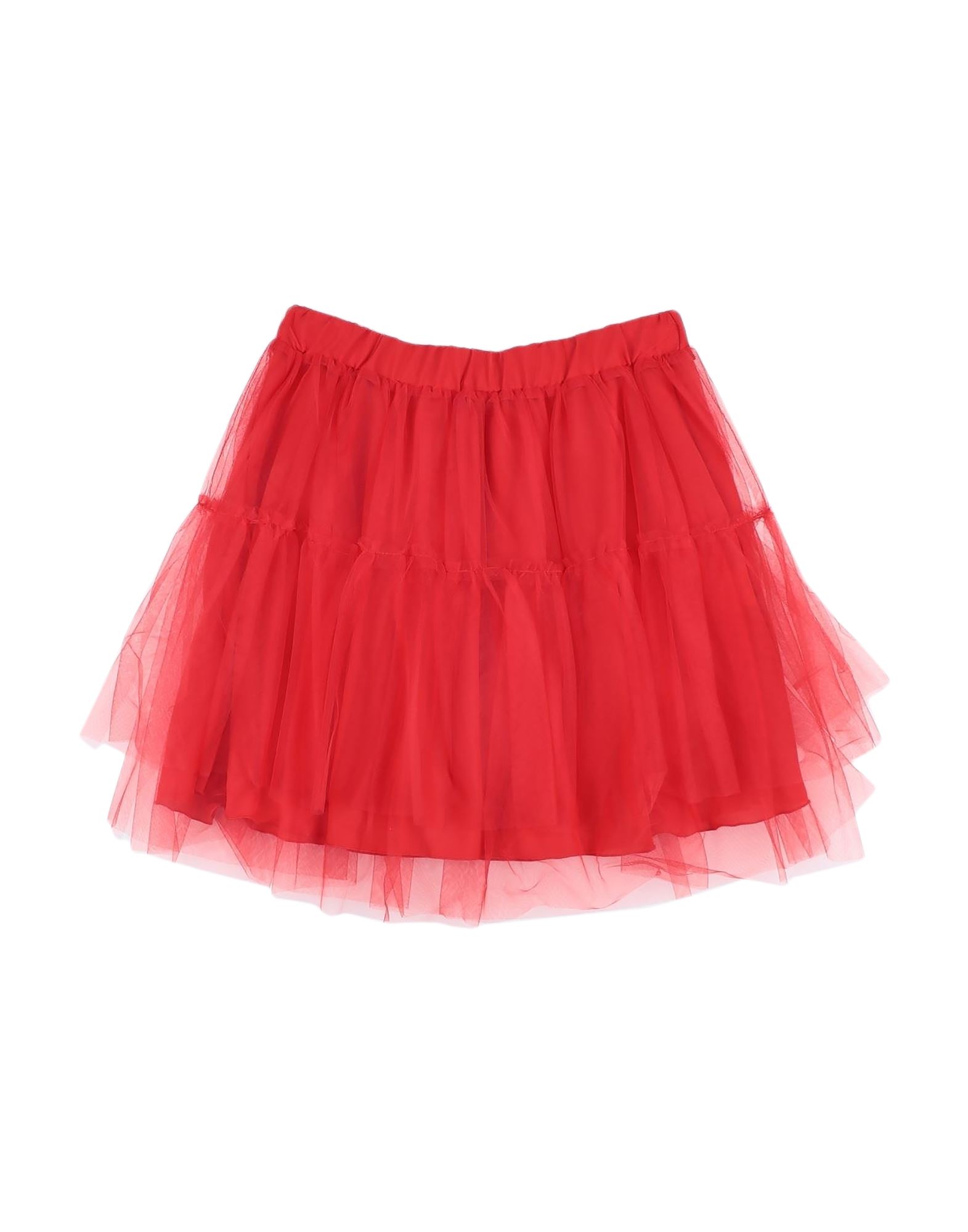 VICOLO Kinderrock Kinder Rot von VICOLO