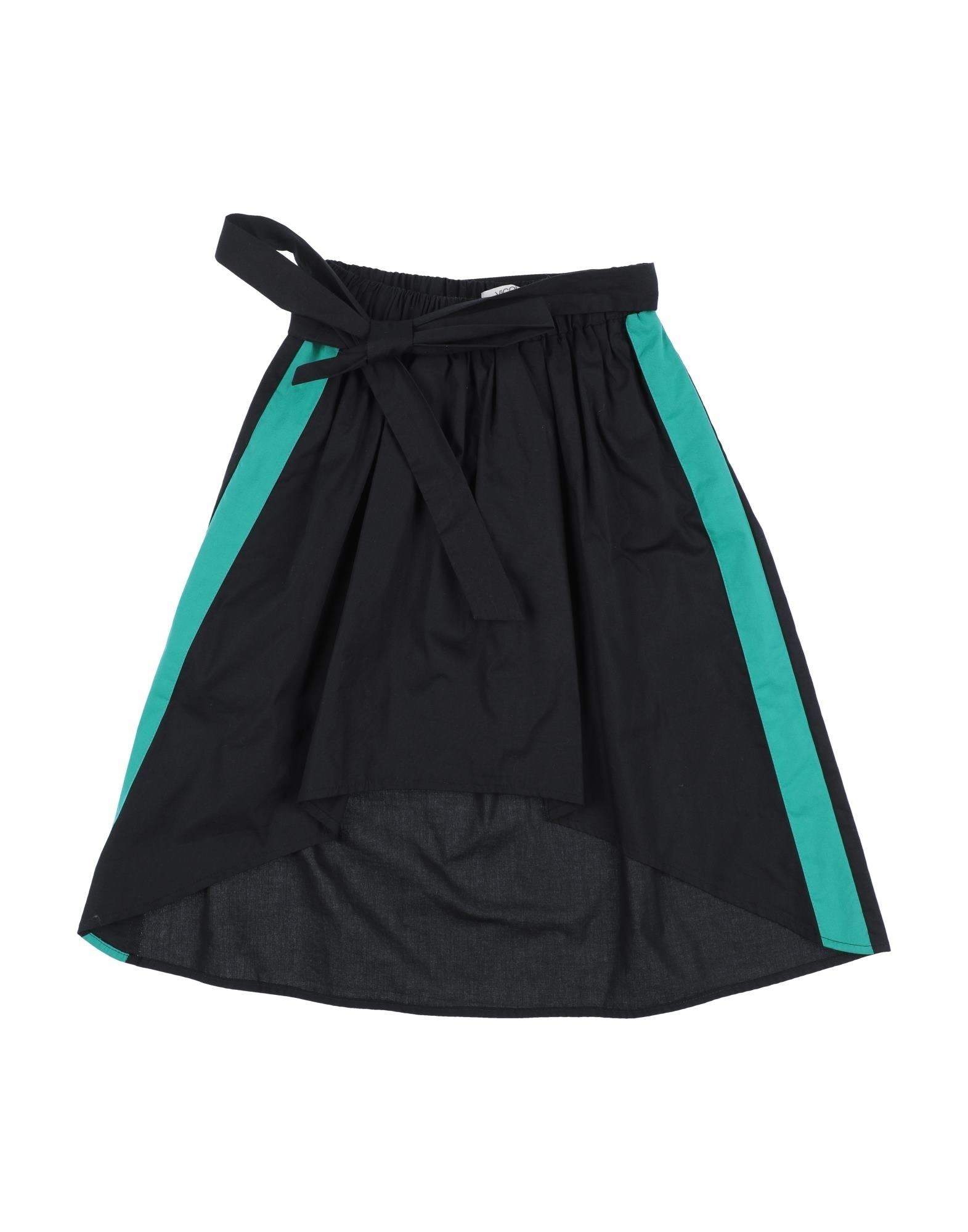 VICOLO Kinderrock Kinder Schwarz von VICOLO