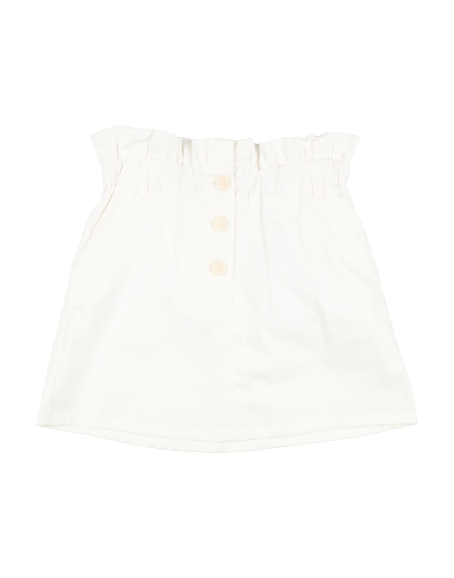 VICOLO Kinderrock Kinder Weiß von VICOLO