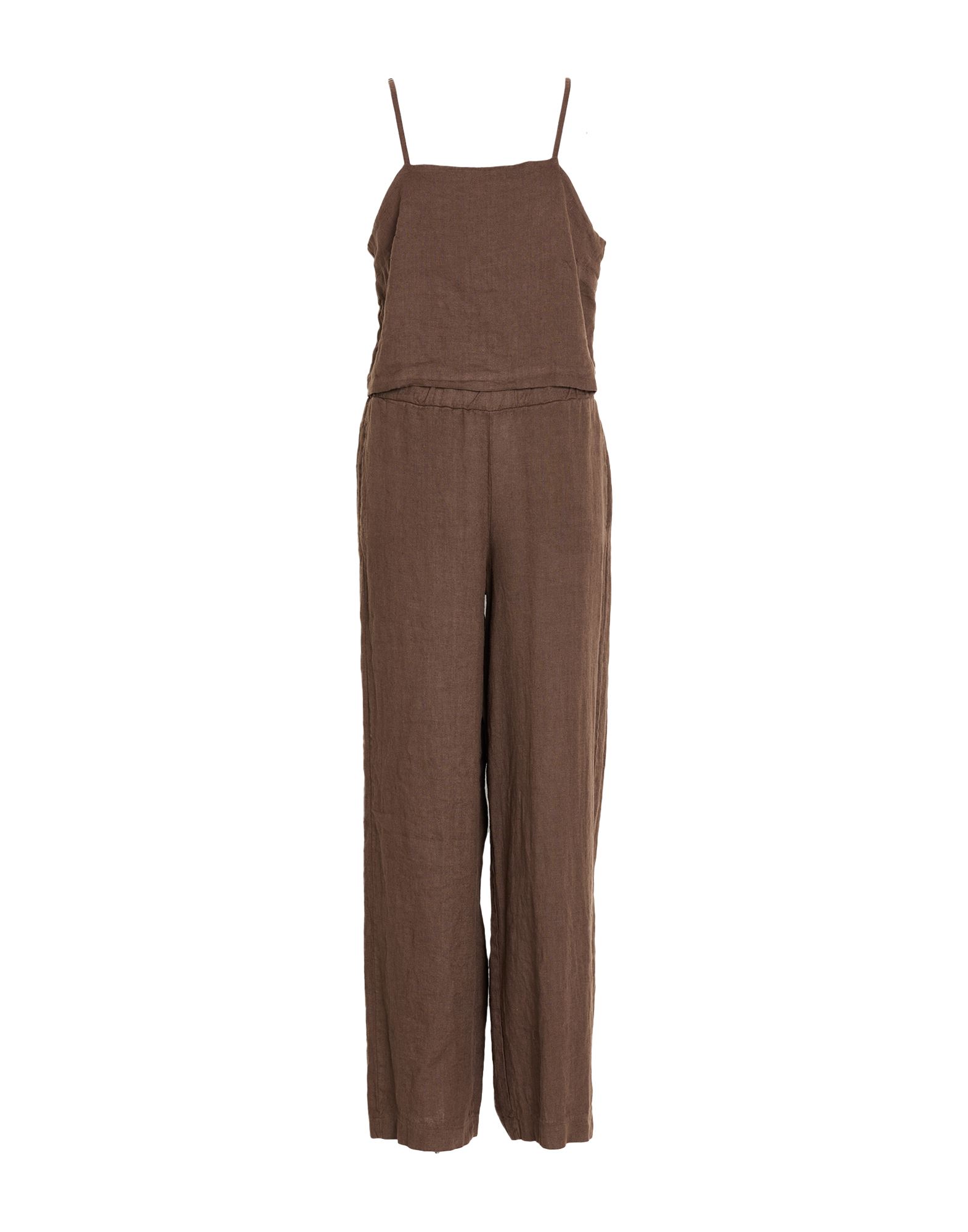 VICOLO Kombi-set Damen Schokobraun von VICOLO