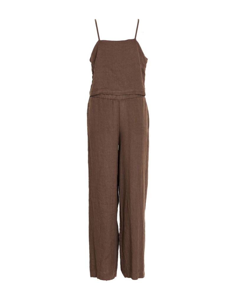 VICOLO Kombi-set Damen Schokobraun von VICOLO