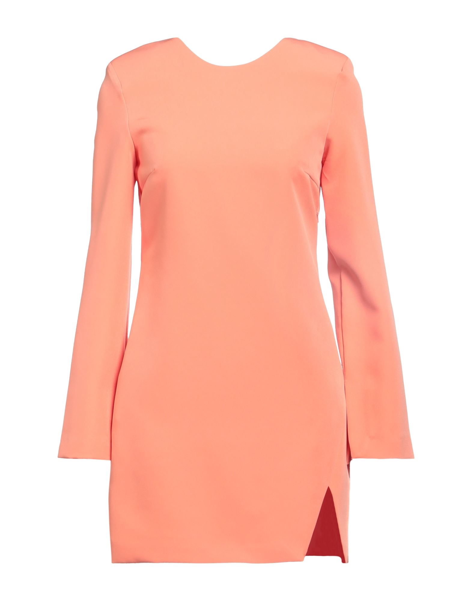 VICOLO Mini-kleid Damen Lachs von VICOLO