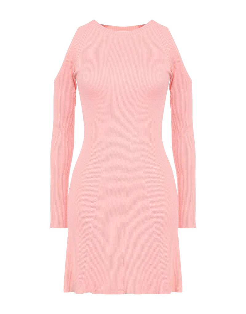 VICOLO Mini-kleid Damen Lachs von VICOLO