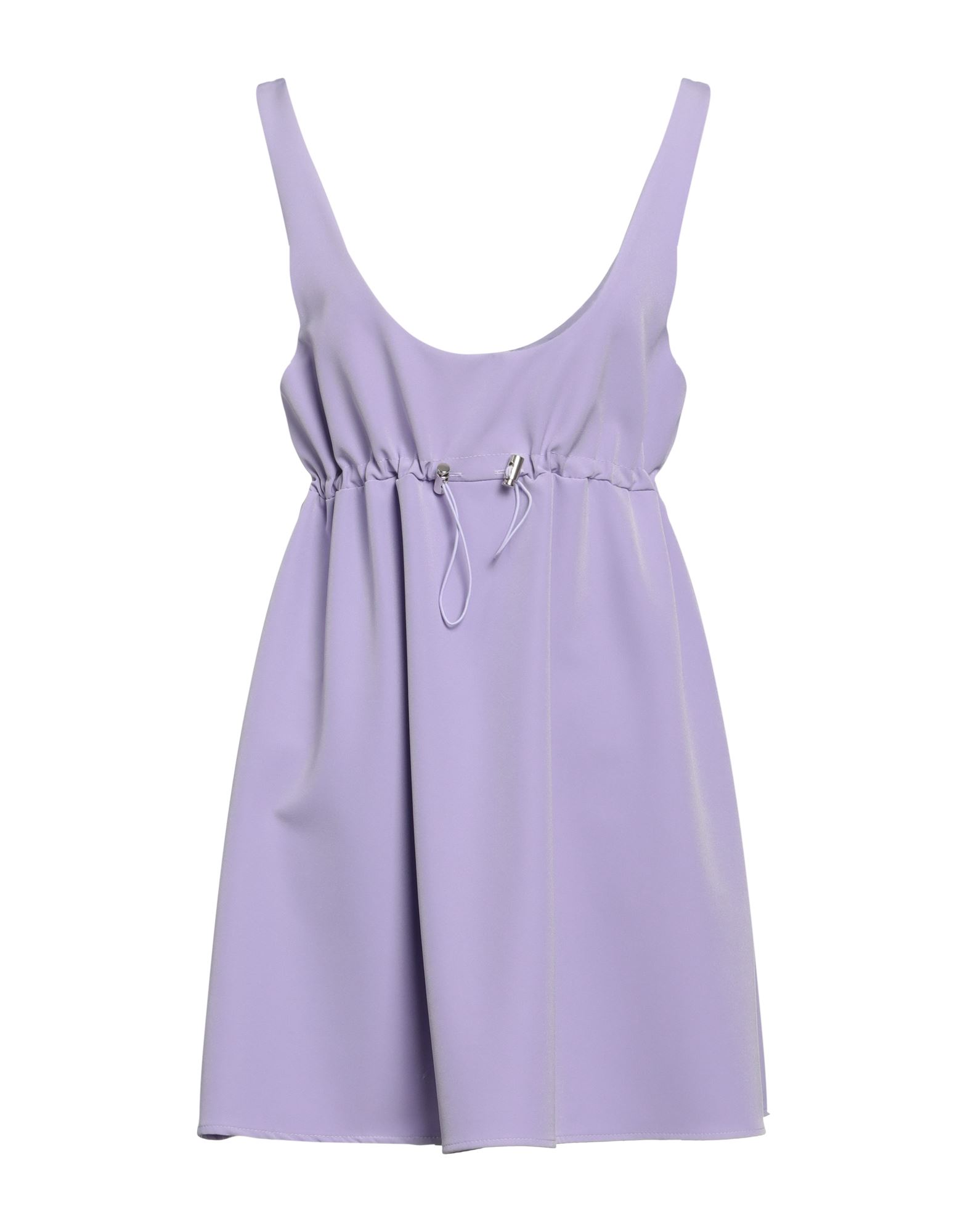 VICOLO Mini-kleid Damen Lila von VICOLO