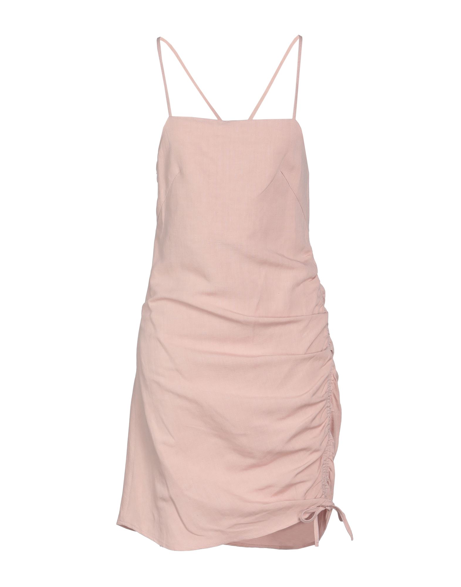 VICOLO Mini-kleid Damen Rosa von VICOLO