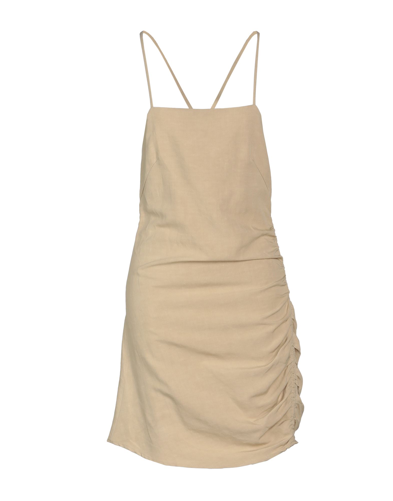 VICOLO Mini-kleid Damen Sand von VICOLO