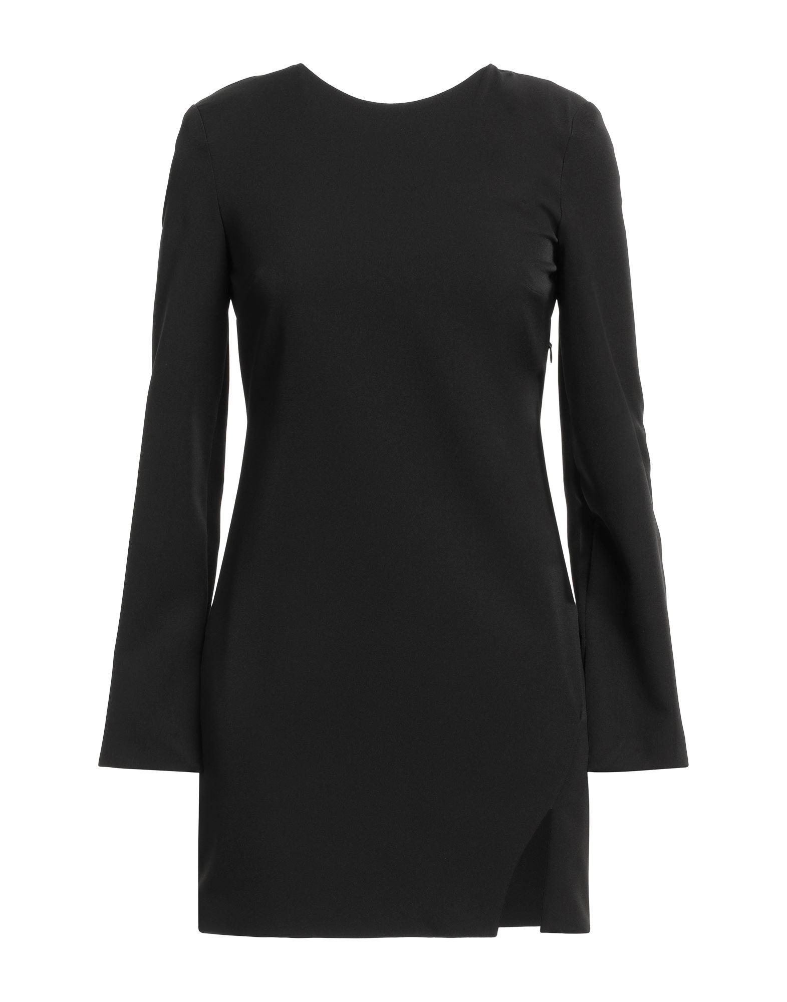 VICOLO Mini-kleid Damen Schwarz von VICOLO