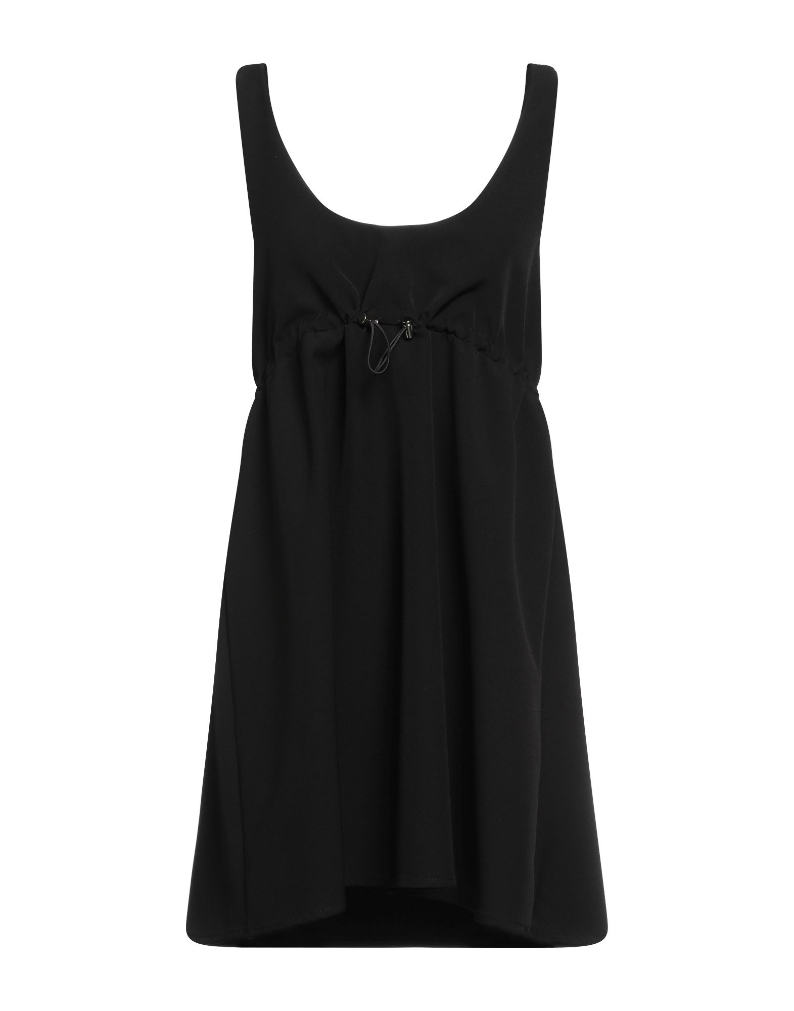 VICOLO Mini-kleid Damen Schwarz von VICOLO