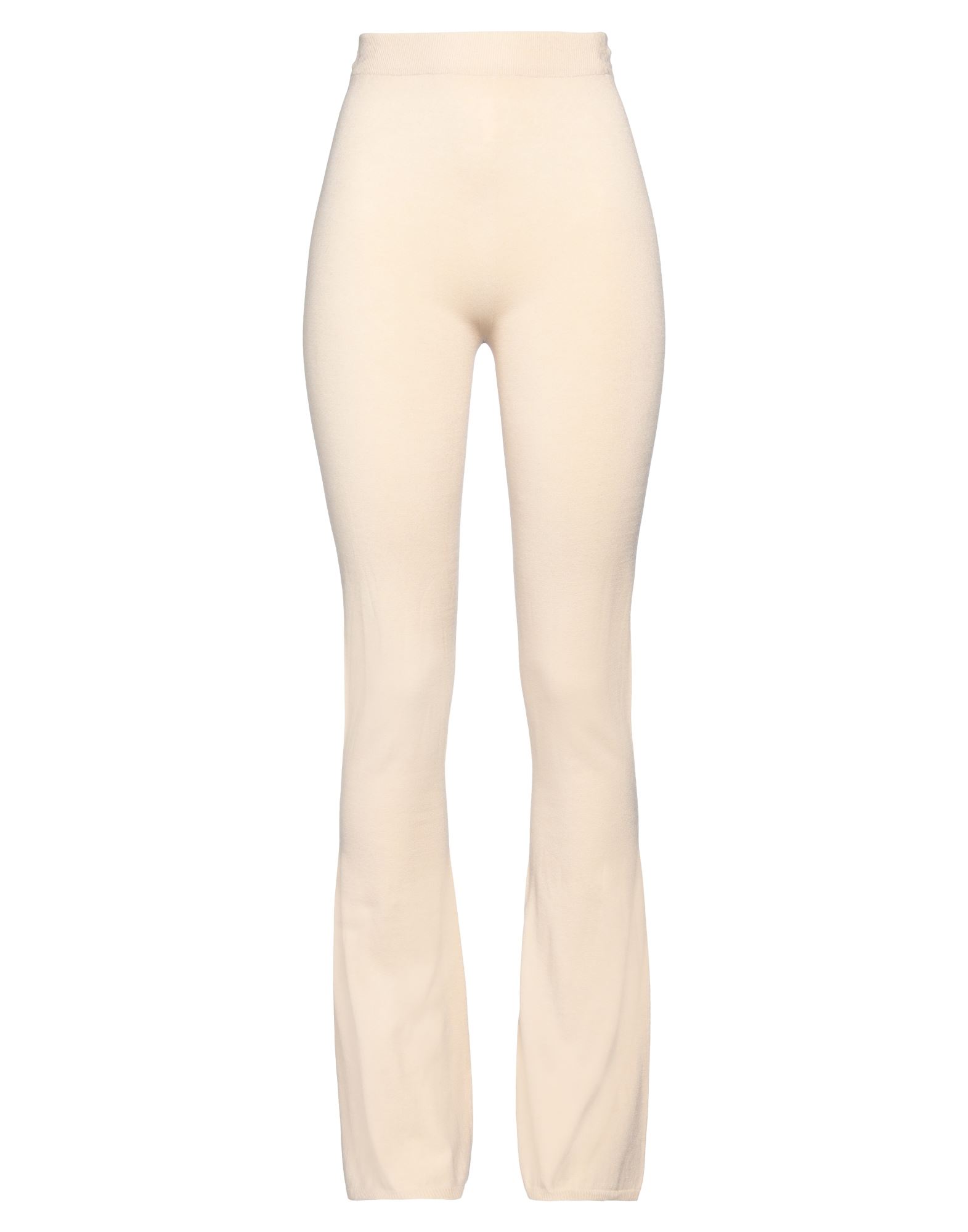 VICOLO Leggings Damen Beige von VICOLO
