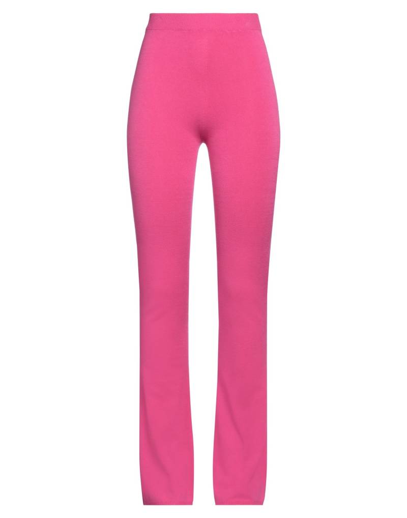 VICOLO Leggings Damen Fuchsia von VICOLO