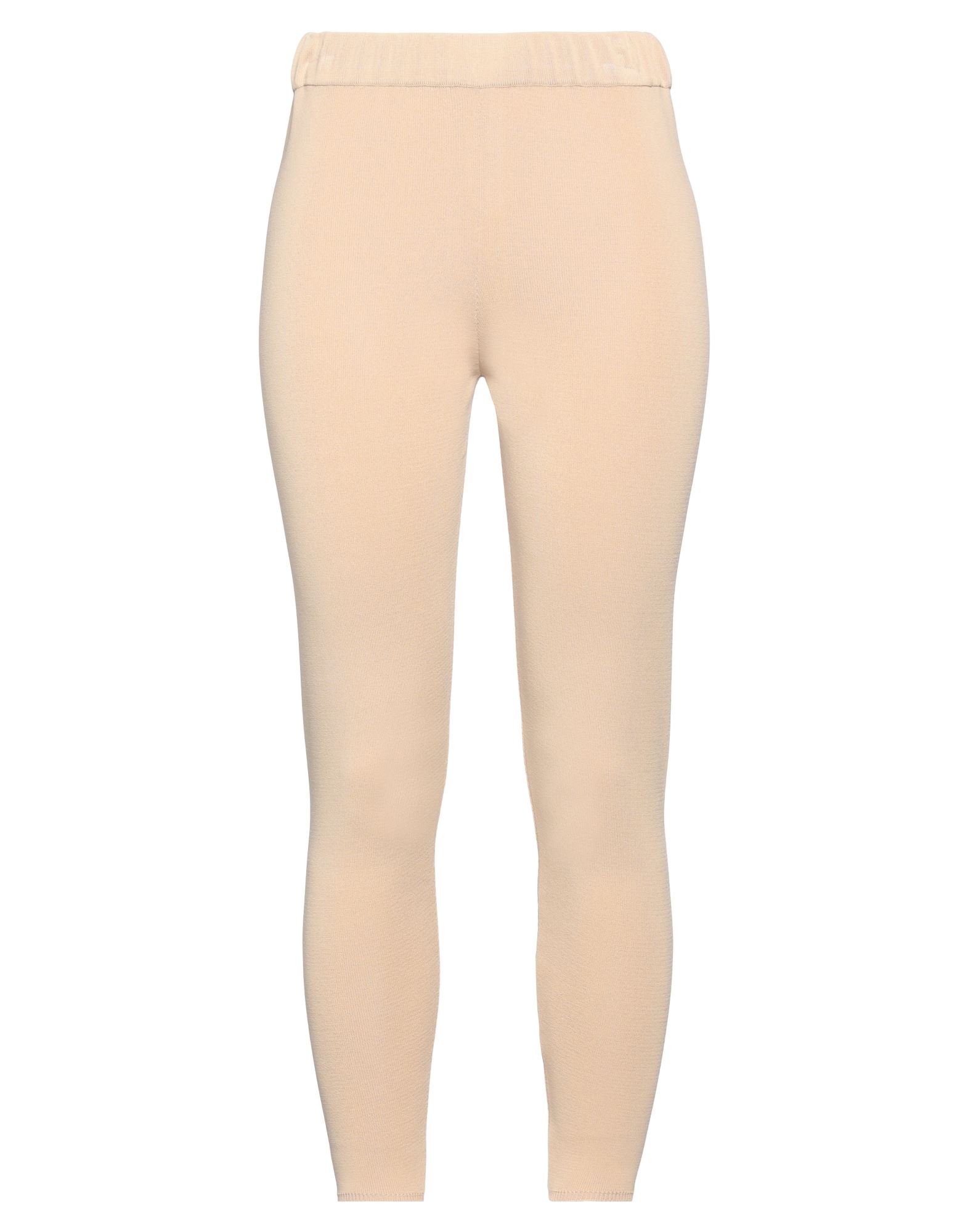 VICOLO Leggings Damen Sand von VICOLO