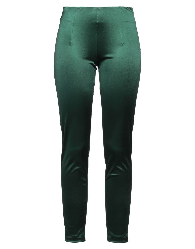 VICOLO Leggings Damen Smaragdgrün von VICOLO