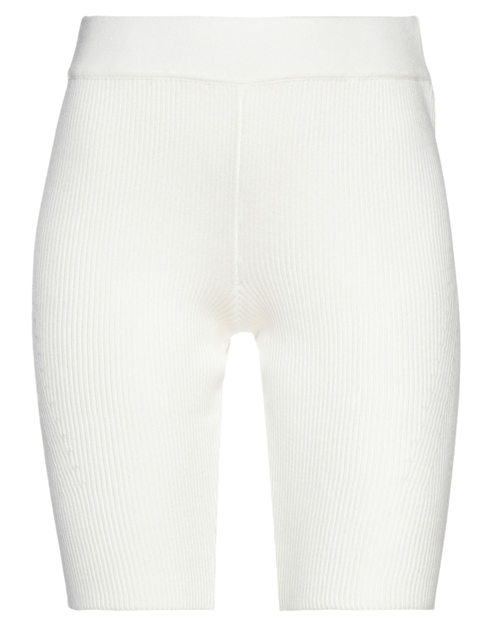 VICOLO Leggings Damen Weiß von VICOLO