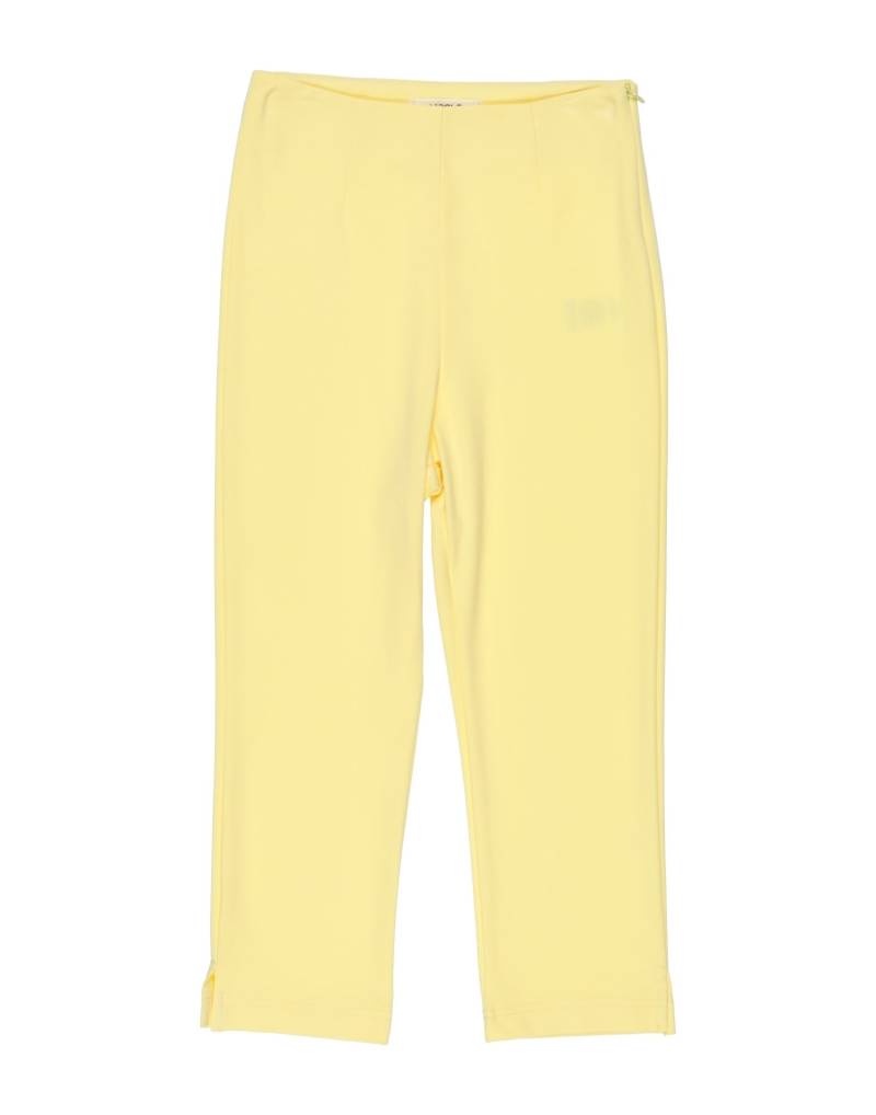 VICOLO Leggings Kinder Gelb von VICOLO