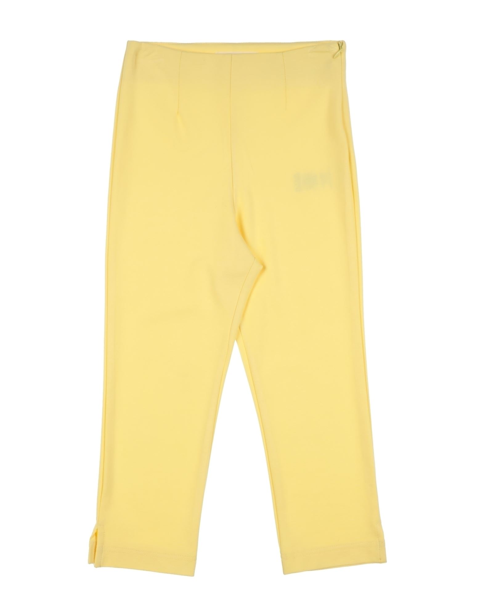 VICOLO Leggings Kinder Hellgelb von VICOLO