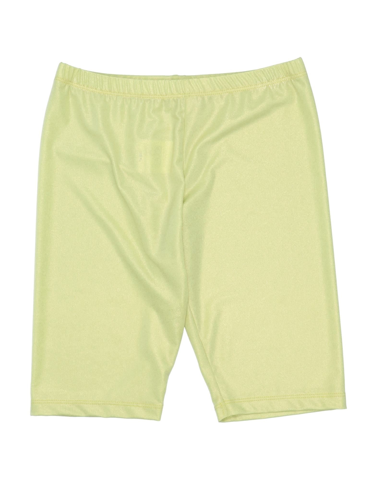 VICOLO Shorts & Bermudashorts Kinder Hellgrün von VICOLO