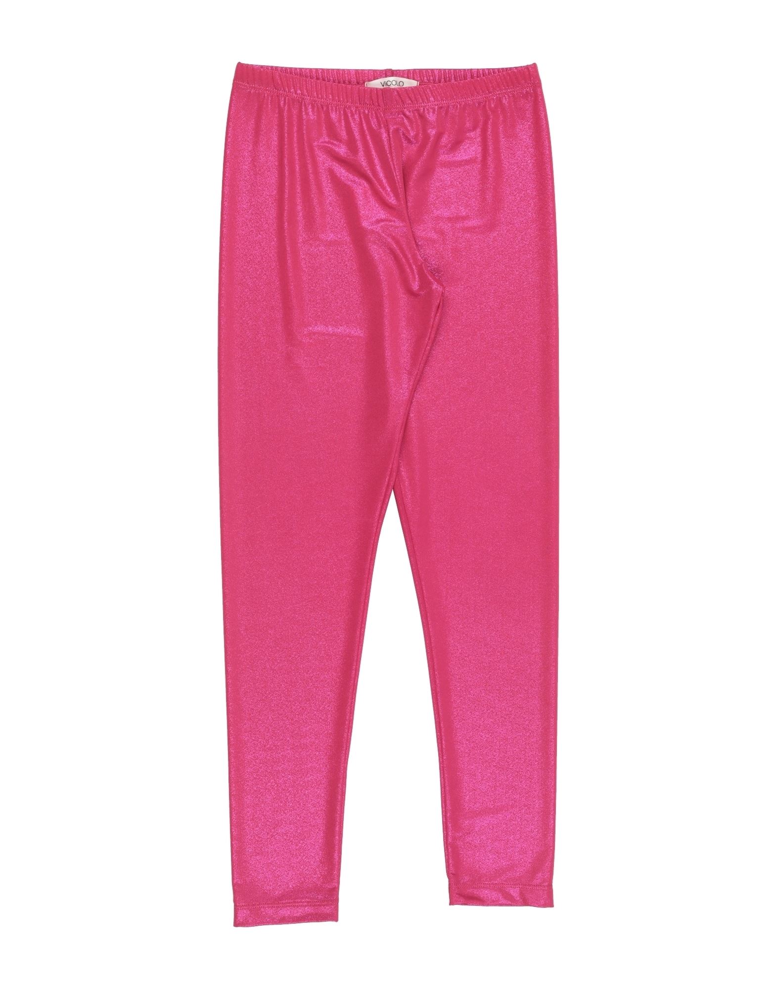 VICOLO Leggings Kinder Magenta von VICOLO