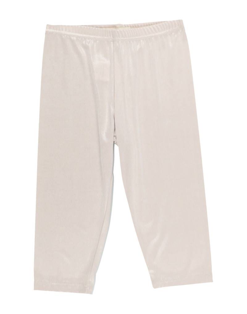 VICOLO Leggings Kinder Off white von VICOLO