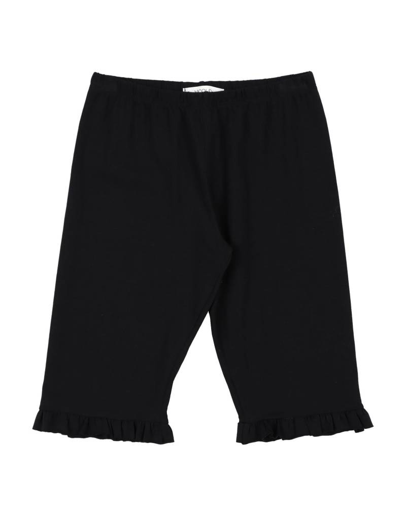 VICOLO Shorts & Bermudashorts Kinder Schwarz von VICOLO
