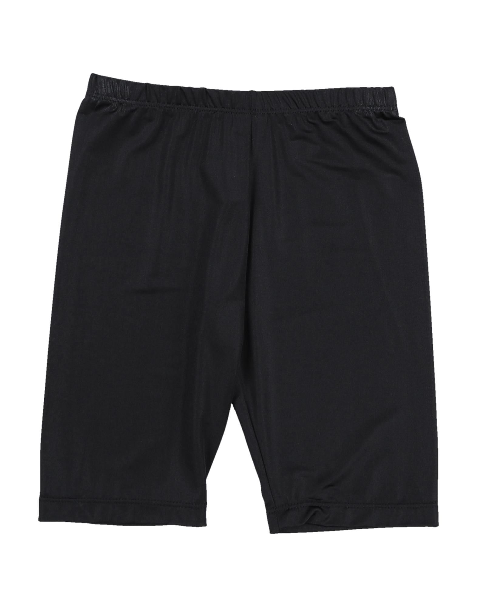 VICOLO Shorts & Bermudashorts Kinder Schwarz von VICOLO