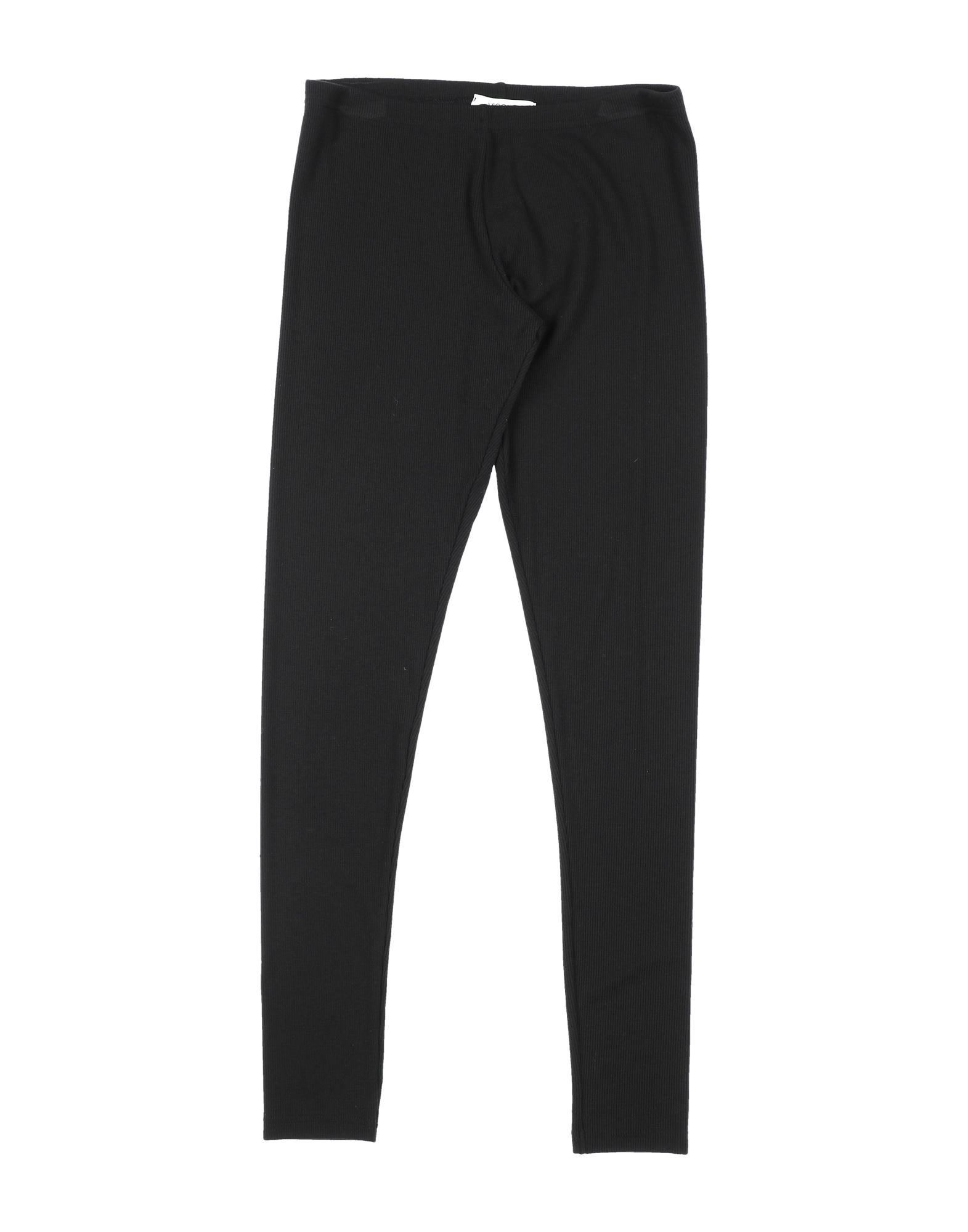 VICOLO Leggings Kinder Schwarz von VICOLO