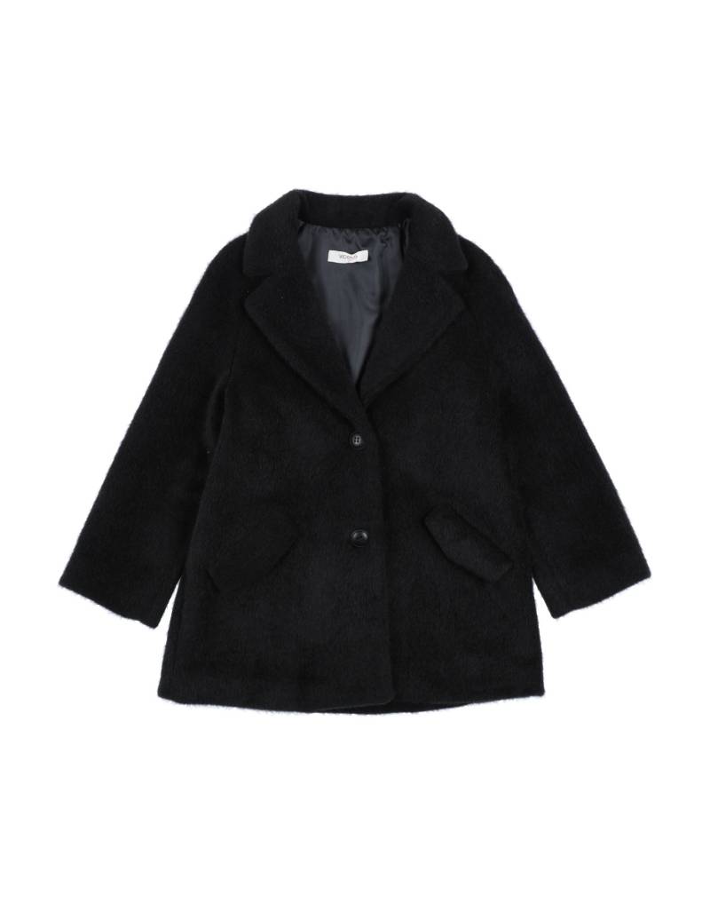 VICOLO Mantel Kinder Schwarz von VICOLO