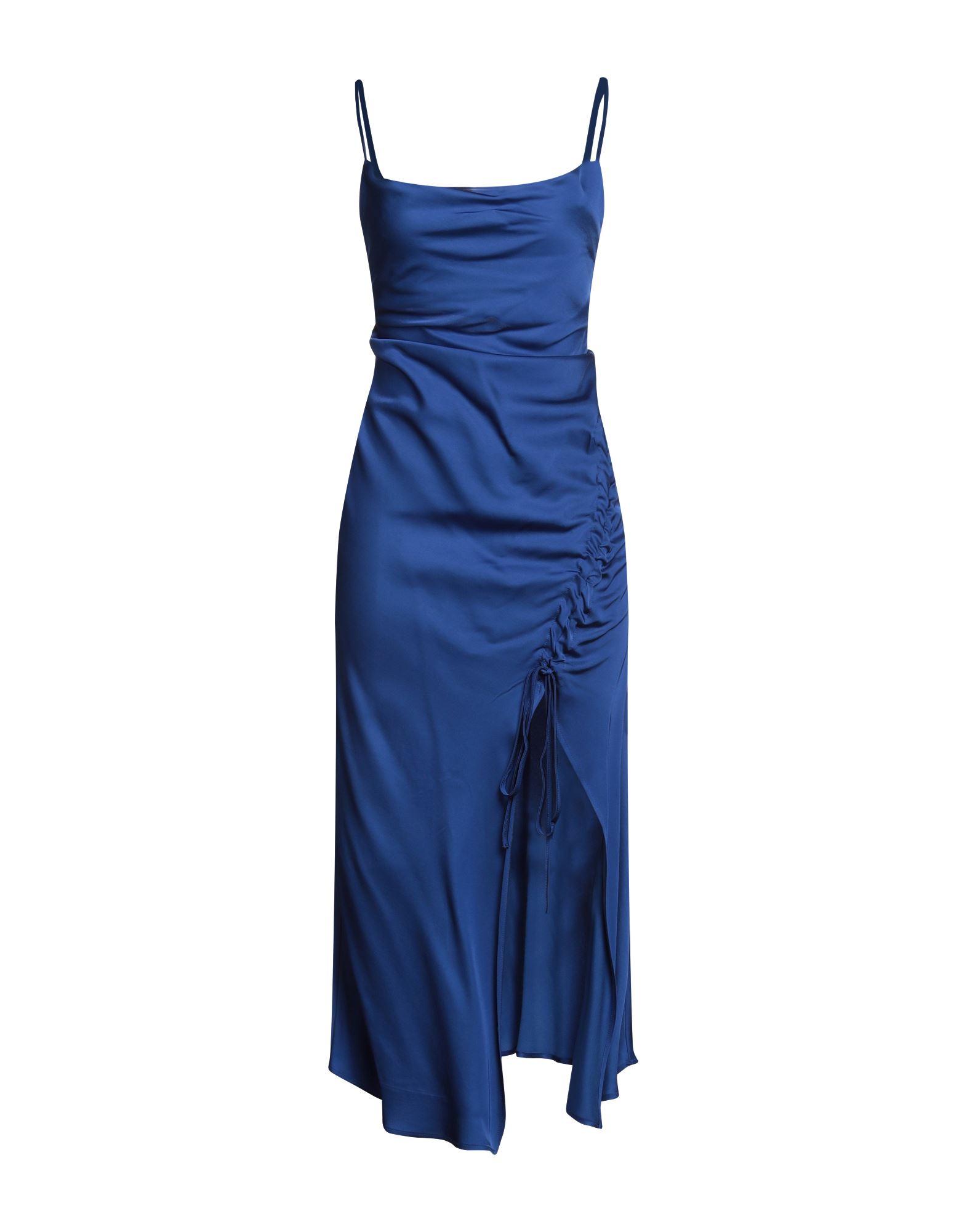 VICOLO Maxi-kleid Damen Blau von VICOLO