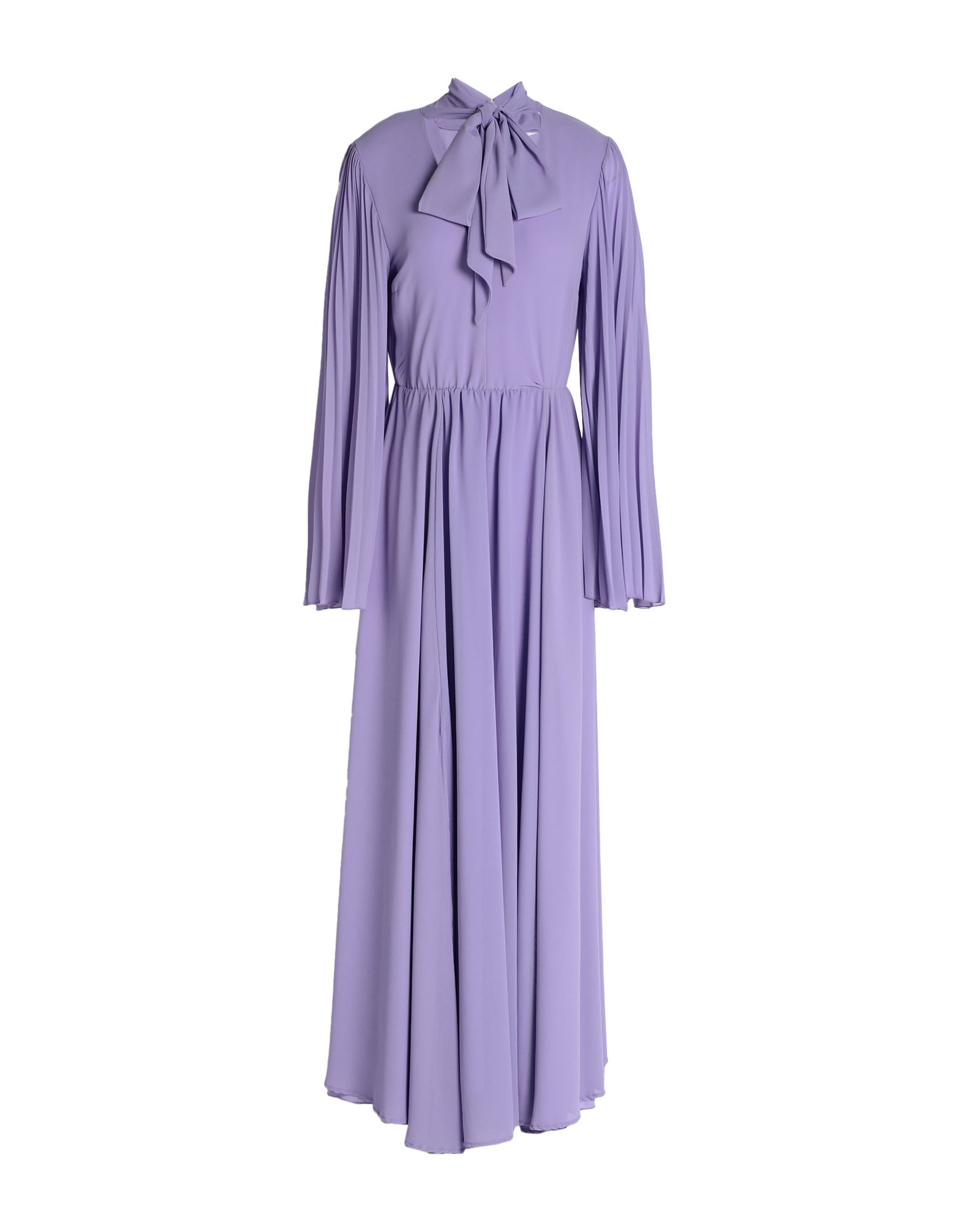 VICOLO Maxi-kleid Damen Lila von VICOLO