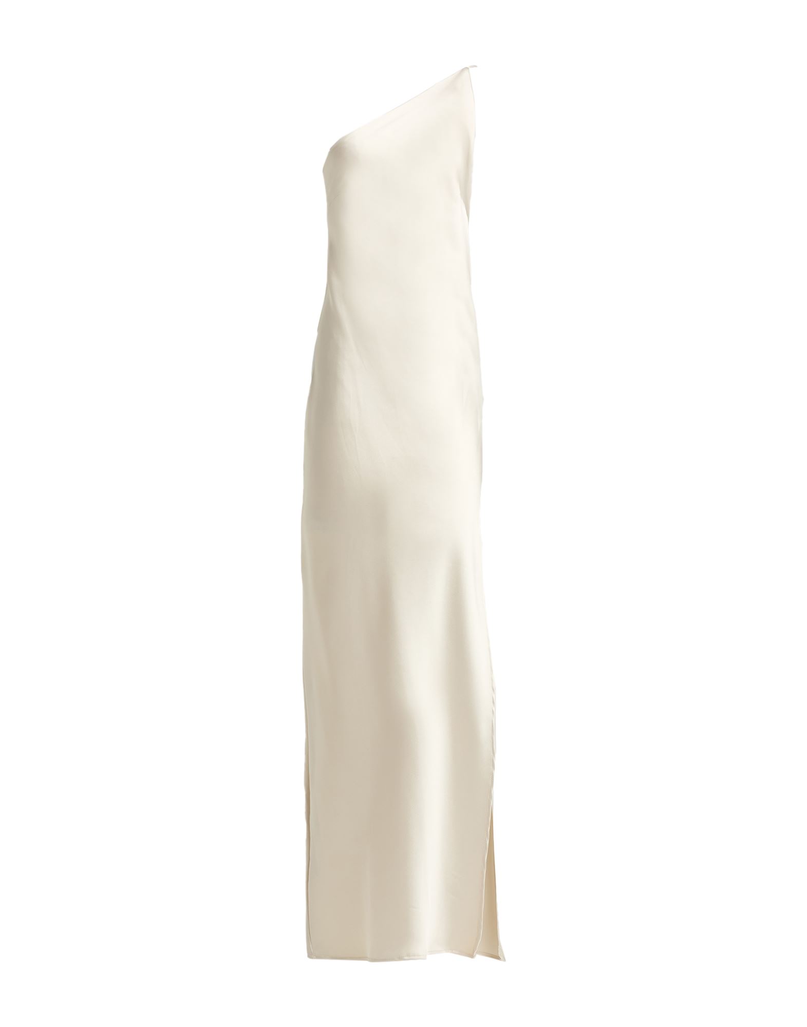VICOLO Maxi-kleid Damen Off white von VICOLO