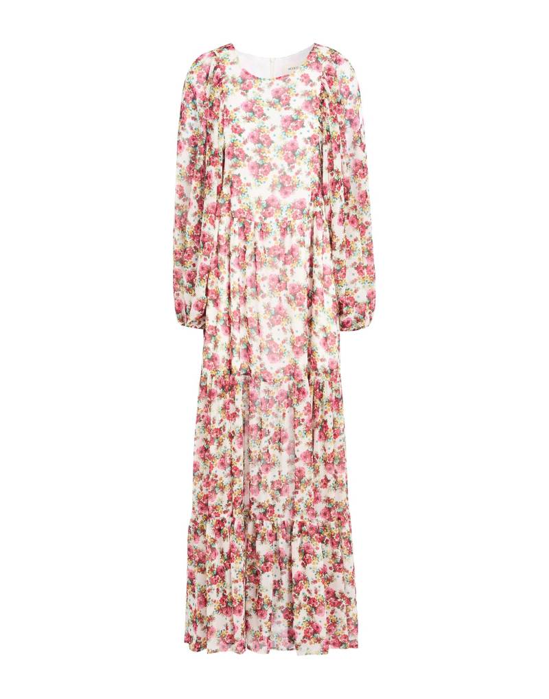 VICOLO Maxi-kleid Damen Rot von VICOLO