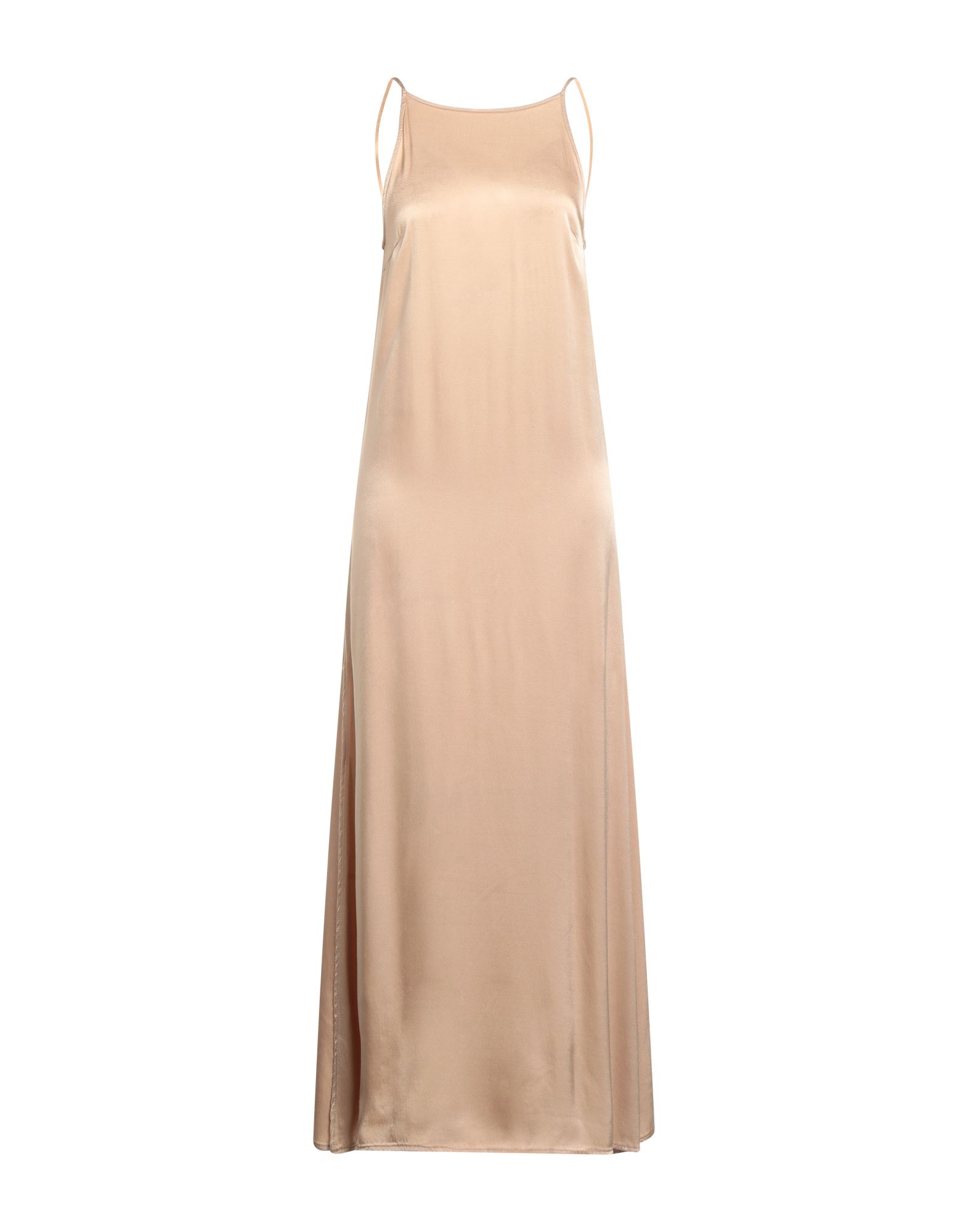 VICOLO Maxi-kleid Damen Sand von VICOLO