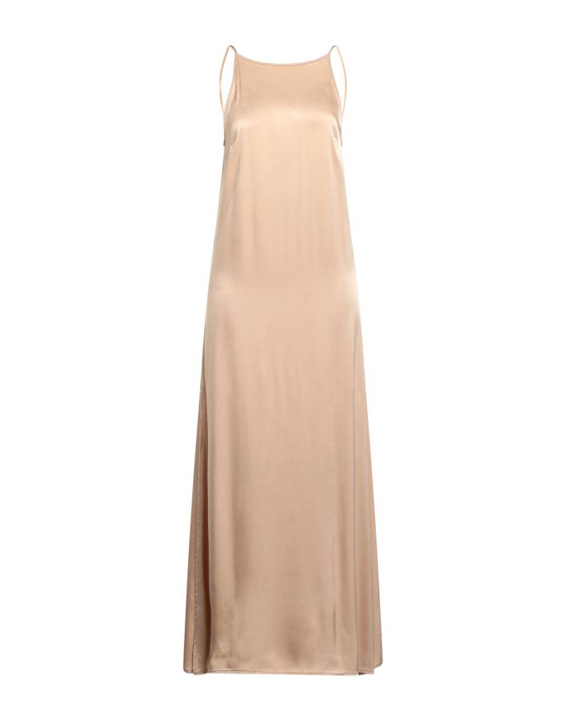VICOLO Maxi-kleid Damen Sand von VICOLO