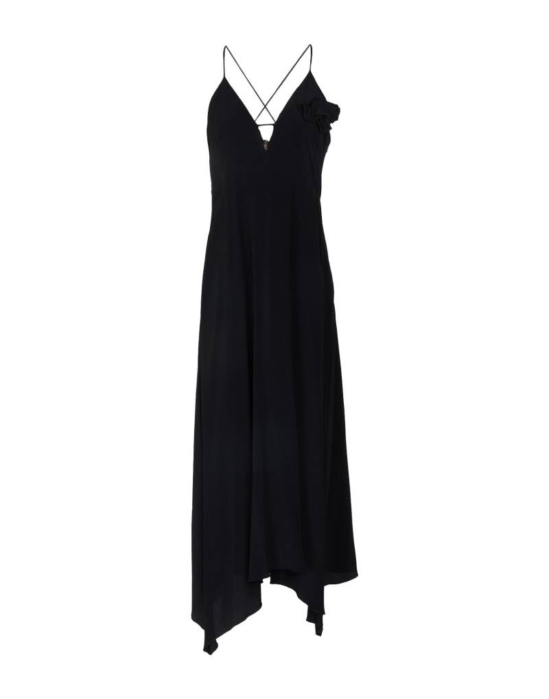 VICOLO Maxi-kleid Damen Schwarz von VICOLO