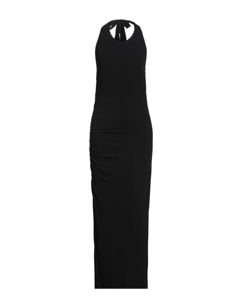 VICOLO Maxi-kleid Damen Schwarz von VICOLO