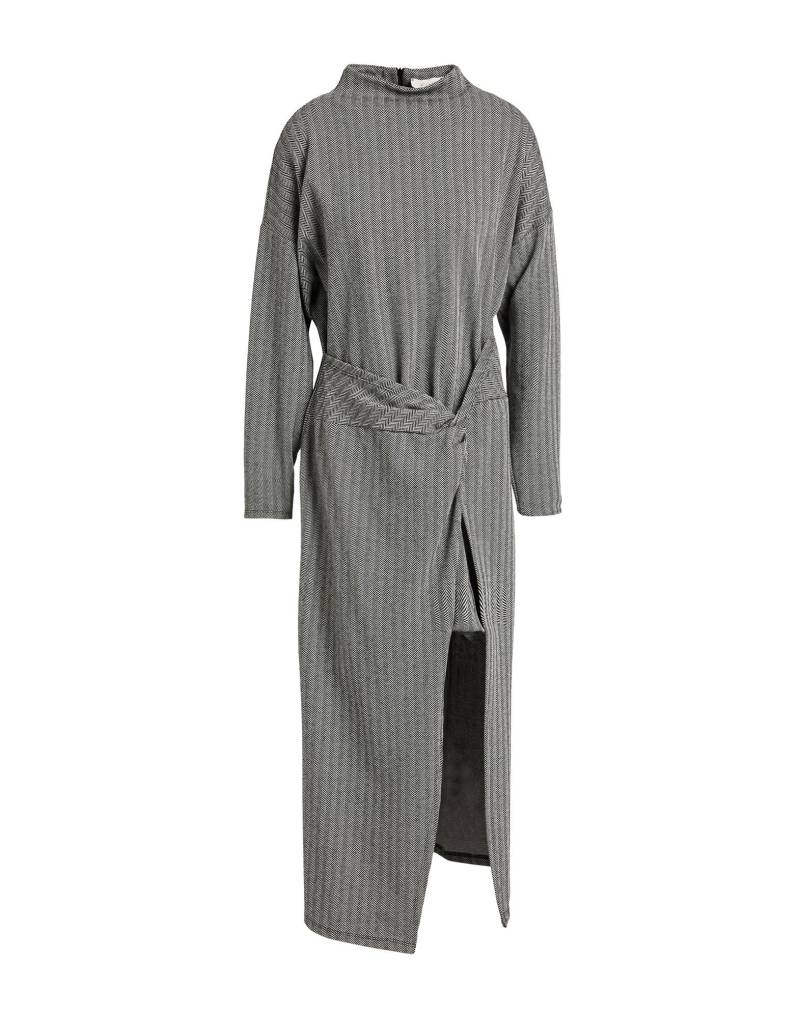 VICOLO Maxi-kleid Damen Schwarz von VICOLO
