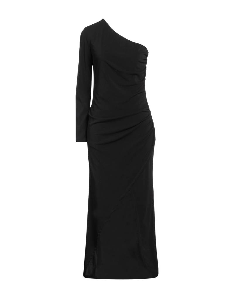 VICOLO Maxi-kleid Damen Schwarz von VICOLO