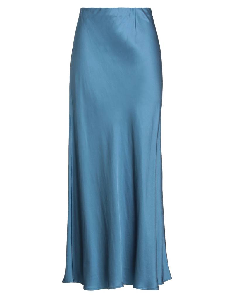 VICOLO Maxi-rock Damen Azurblau von VICOLO