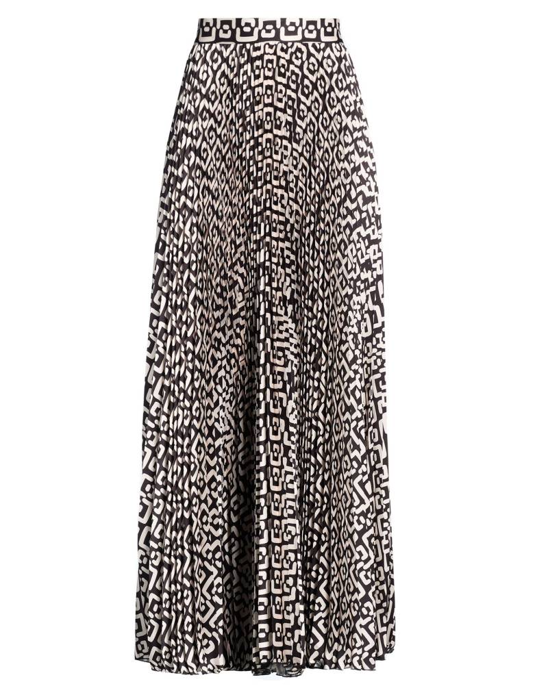 VICOLO Maxi-rock Damen Schwarz von VICOLO