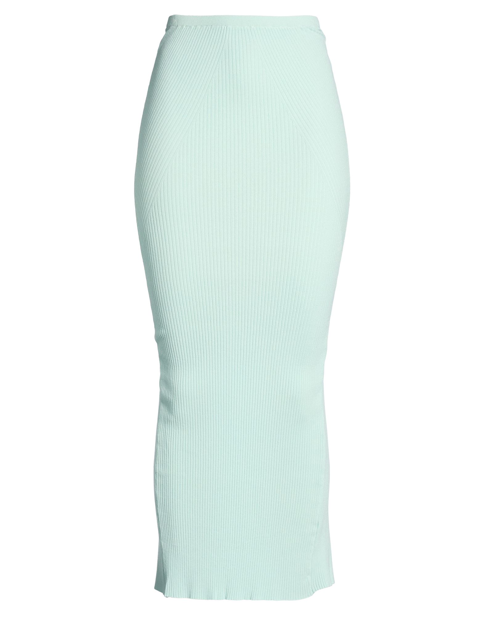 VICOLO Maxi-rock Damen Tūrkis von VICOLO