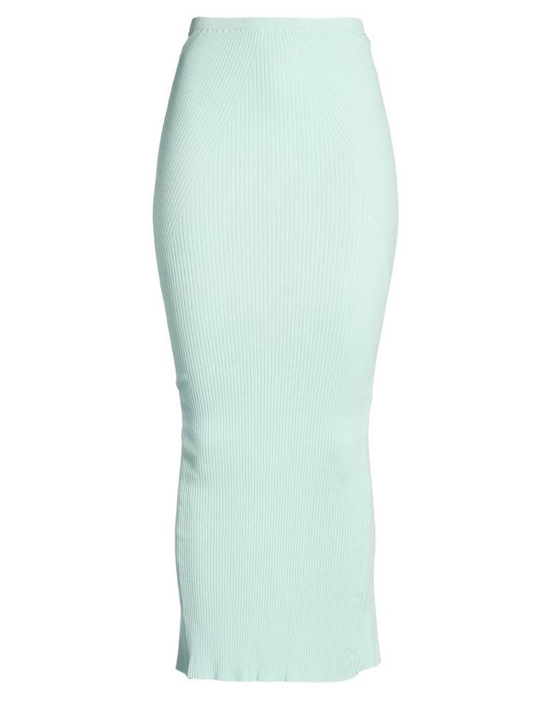 VICOLO Maxi-rock Damen Tūrkis von VICOLO